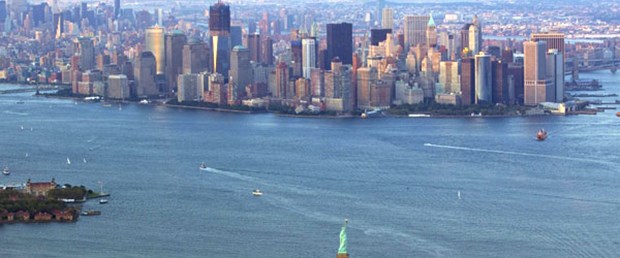 Manhattan'da kiralar rekor kırıyor