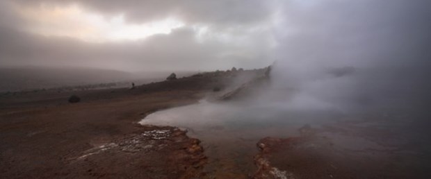 Mars'ta yaşayabilecek mikroplar bulundu