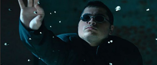 Matrix Boomcu