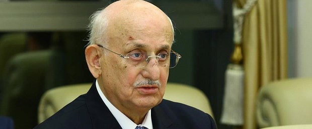 fetö tbmm başkanı ismail kahraman231216.jpg