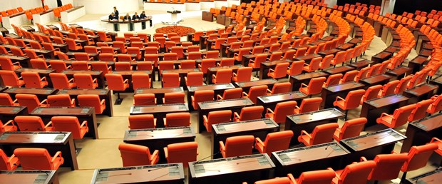 Meclis bu hafta sınırötesi tezkeresini görüşecek