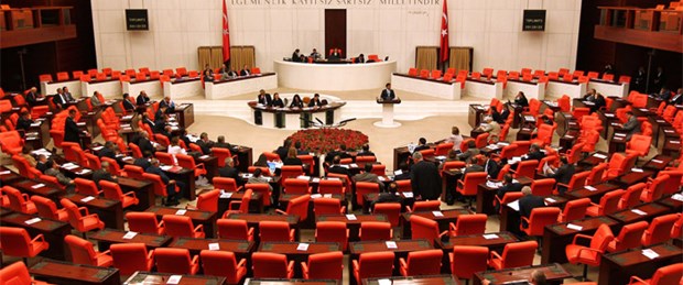 Meclis'e laiklik sorusu: Peygamberin kim?