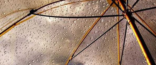 Meteorolojiden uyarı