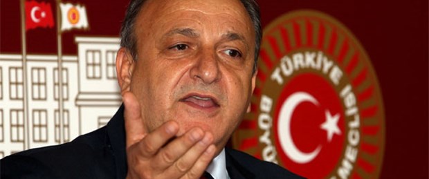 MHP: CHP ile görüşecek bir şeyimiz yok