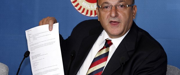 MHP’li Vural: Costner açılımı desteklememiş!