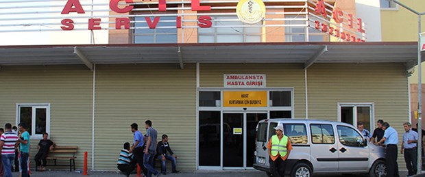 Miting sonrası kavga: 3 yaralı