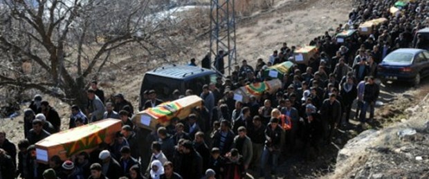 MİT'ten Uludere açıklaması