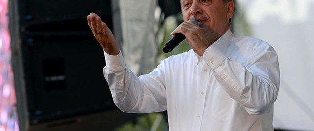 'Muhalefeti dahi dönüştürdük'