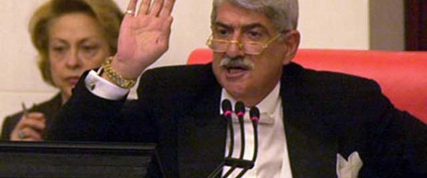 Murat Sökmenoğlu hayatını kaybetti