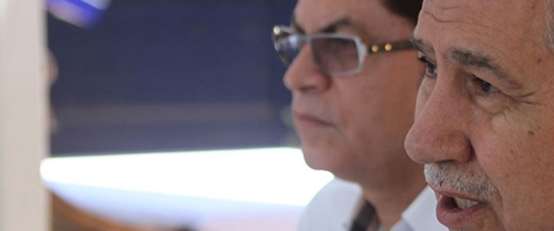 'Musul ile irtibat halindeyiz'