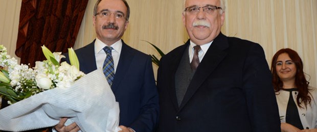 Nabi Avcı: Siyasetçi olamadım