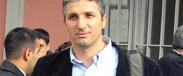 Nedim Şener'e iki davadan beraat