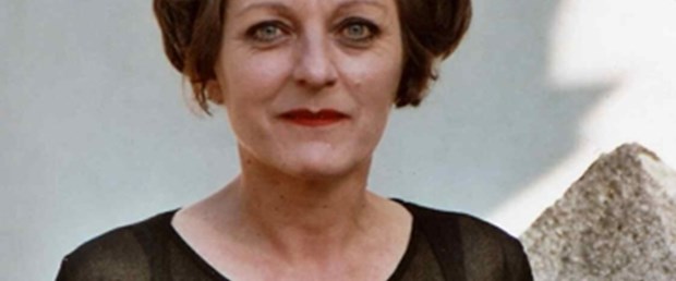 Nobel Edebiyat Herta Müller'in