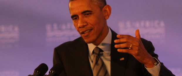 Obama: Hamas’a hiçbir sempatim yok