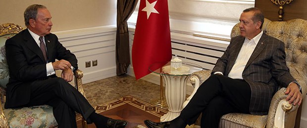 'Obama ile neden görüşmüyor' eleştirisine yanıt