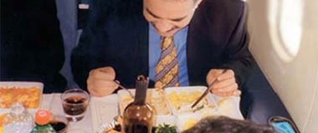 Öcalan'ın gizli fotoğrafı