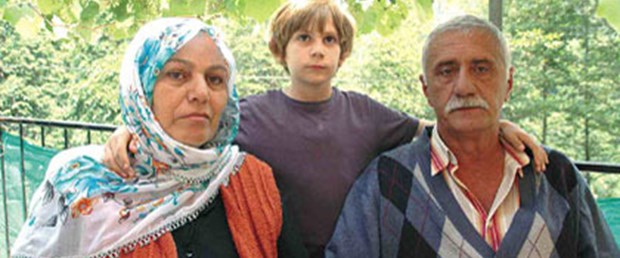 'Oğlumun kaderi Mahir Çayan'a benzedi'
