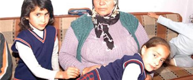 Öğretmenden yorgan iğneli ceza