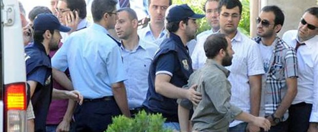 Oğul Perinçek Ergenekon’dan yargılanacak