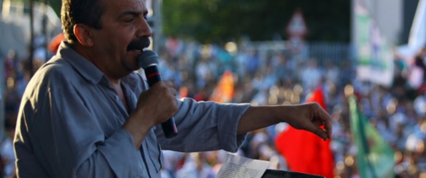 Önder: Öcalan seneye sizi selamlayacak