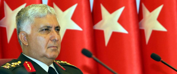 Org. Özel'den önemli açıklamalar