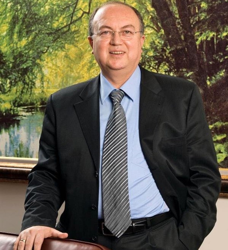Ahmet Küçükbay
