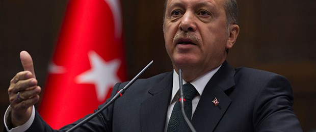 'Ortadoğu'ya bataklık demek ırkçılıktır'