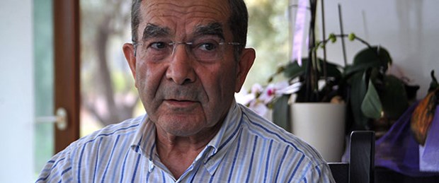 Özkök: Seve seve giderim