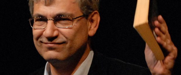 Pamuk’a tazminat davası açılabilecek