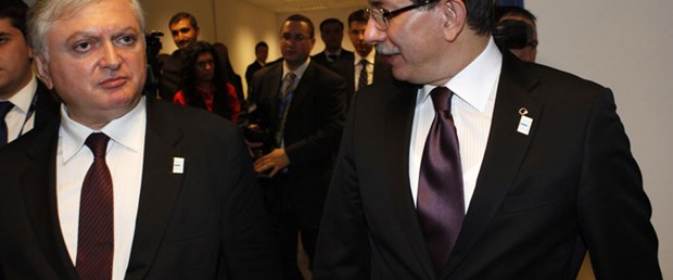 Papandreu'dan Erdoğan'a mektup var