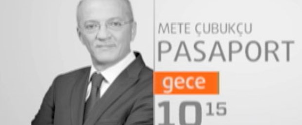 Pasaport bu hafta Tunus’ta...