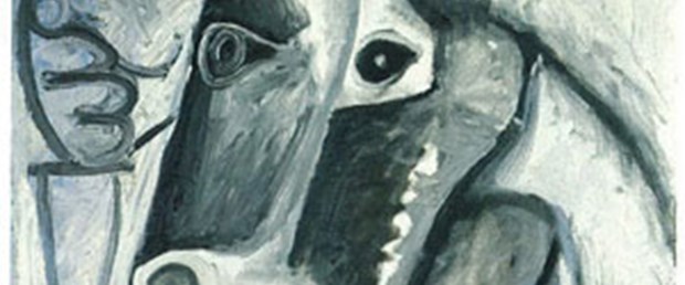 Picasso'nun çalınan tabloları bulundu