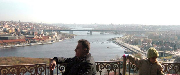 Piyer Loti harekatı mezardan başladı