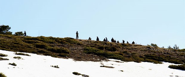 PKK, 3 kişiyi serbest bıraktı