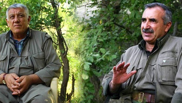 cemil bayık murat karayılan pkk terör örgütü210516.jpg