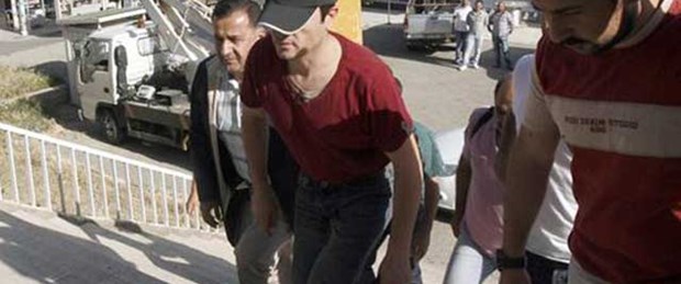 PKK'nın kaçırdığı asker serbest