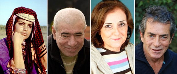 Portakal’ın Onur Ödülleri belli oldu