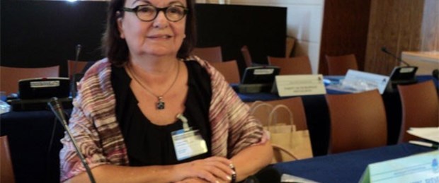 Prof. Ersanlı KCK’dan gözaltında