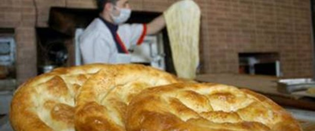 Ramazan pidesinin fiyatı açıklandı