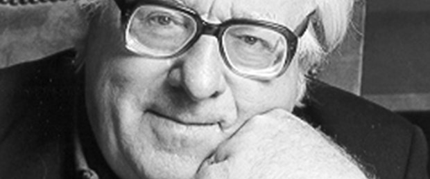 Ray Bradbury hayatını kaybetti