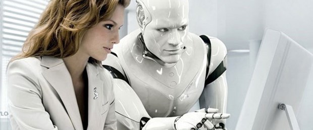 Robotlar işsiz mi bırakacak?