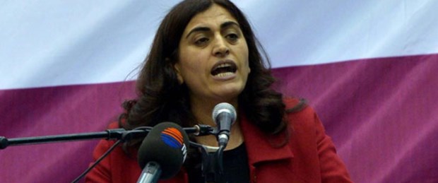 Sabahat Tuncel’in hapis cezasına onama