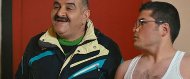 Şahin K. ile Boomcu Onur bir arada