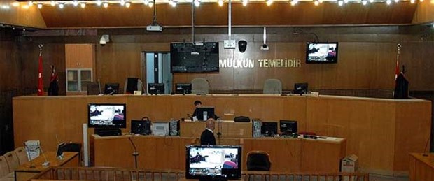 Şahinkaya'nın tutuklama talebine ret