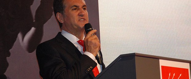 Sarıgül çatı adaya karşı
