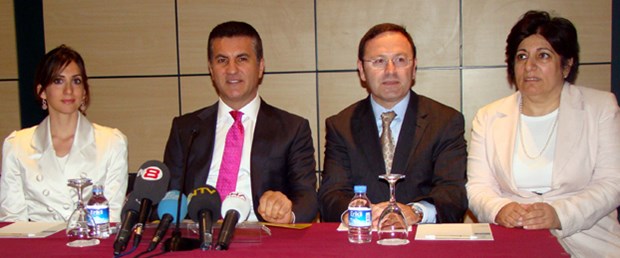 Sarıgül: CHP’yi destekleyeceğiz