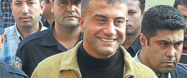 Sedat Peker’e bir hapis cezası daha