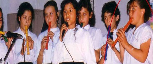 Seher'di Selim oldu, Feride ile evlendi