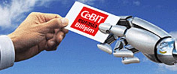Sektörler CeBIT'te buluşuyor