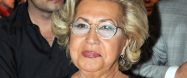 Semra Özal’ın evi soyuldu